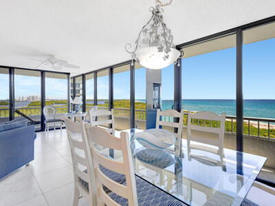 5550 N Ocean Drive, Singer Island, FL 33404