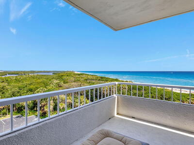 5550 N Ocean Drive, Singer Island, FL 33404