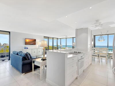 5550 N Ocean Drive, Singer Island, FL 33404