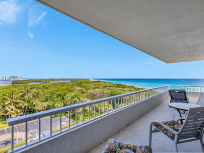 5550 N Ocean Drive, Singer Island, FL 33404