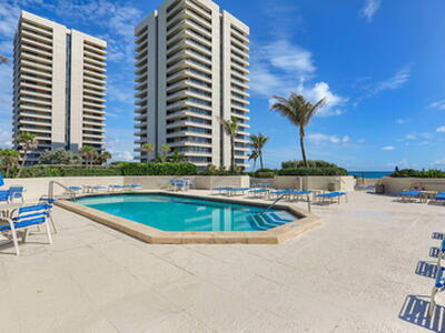 5550 N Ocean Drive, Singer Island, FL 33404