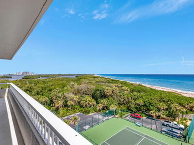 5550 N Ocean Drive, Singer Island, FL 33404