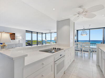 5550 N Ocean Drive, Singer Island, FL 33404