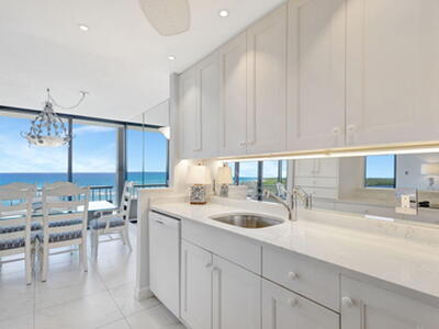 5550 N Ocean Drive, Singer Island, FL 33404