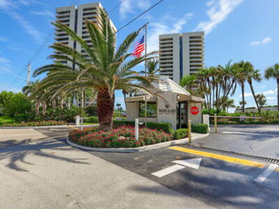 5550 N Ocean Drive, Singer Island, FL 33404