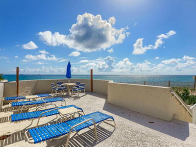 5550 N Ocean Drive, Singer Island, FL 33404