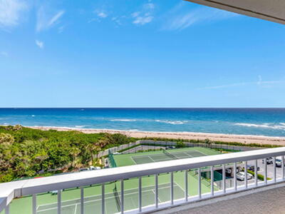 5550 N Ocean Drive, Singer Island, FL 33404