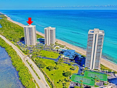 5550 N Ocean Drive, Singer Island, FL 33404