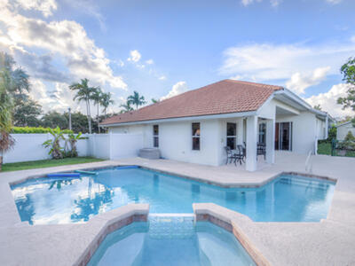 2962 Bolton Court, Wellington, FL 33414