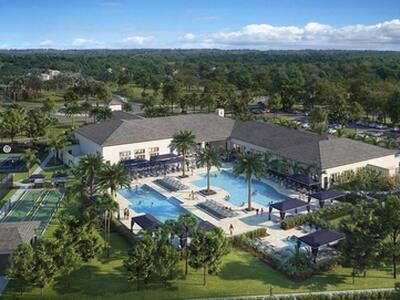 7922 Monarch Court, Delray Beach, FL 33446