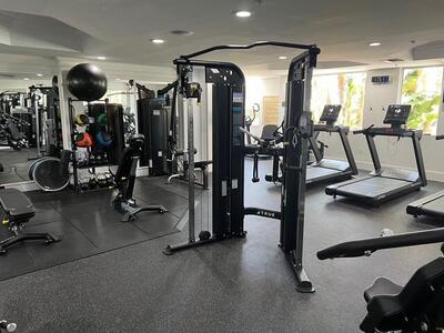 1805 N Flagler Drive, West Palm Beach, FL 33407