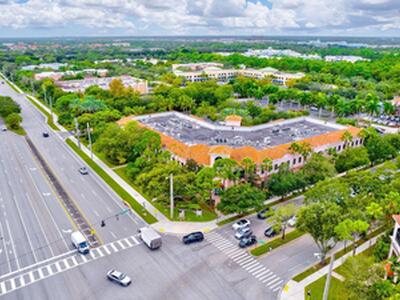 500 University Boulevard, Jupiter, FL 33458