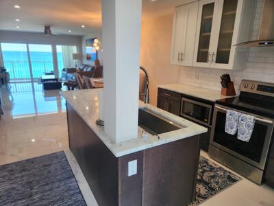 3101 S Ocean Boulevard, Highland Beach, FL 33487