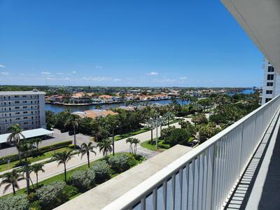 3101 S Ocean Boulevard, Highland Beach, FL 33487