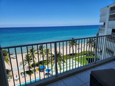 3101 S Ocean Boulevard, Highland Beach, FL 33487
