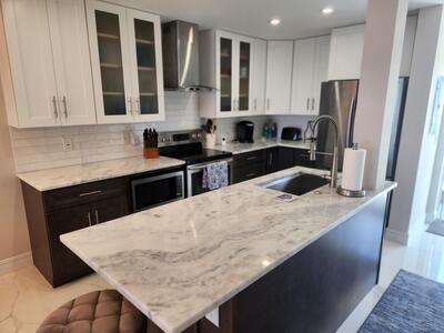 3101 S Ocean Boulevard, Highland Beach, FL 33487