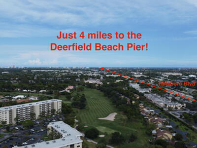 147 Deer Creek Boulevard, Deerfield Beach, FL 33442
