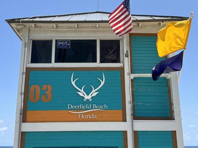 147 Deer Creek Boulevard, Deerfield Beach, FL 33442