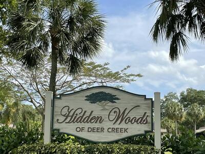 297 Deer Creek Boulevard, Deerfield Beach, FL 33442