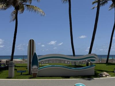 297 Deer Creek Boulevard, Deerfield Beach, FL 33442