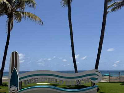 297 Deer Creek Boulevard, Deerfield Beach, FL 33442