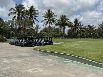 297 Deer Creek Boulevard, Deerfield Beach, FL 33442