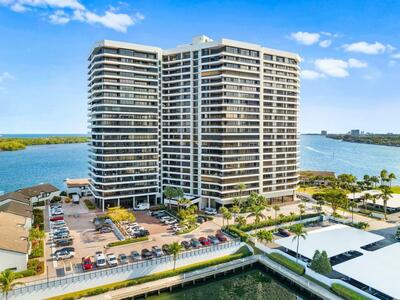 100 Lakeshore Drive