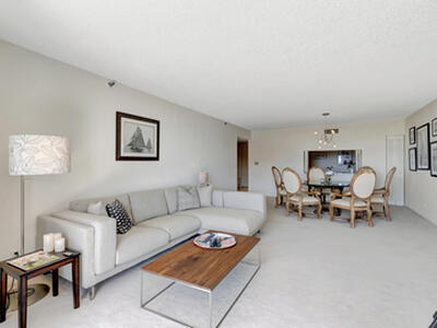 4740 S Ocean Boulevard, Highland Beach, FL 33487