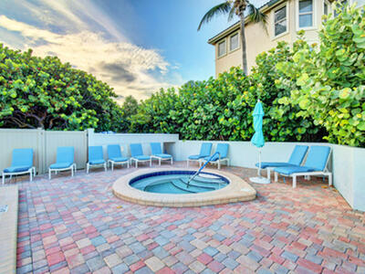 4740 S Ocean Boulevard, Highland Beach, FL 33487