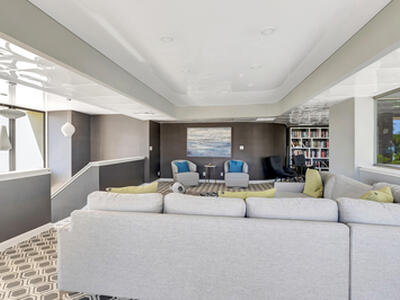 4740 S Ocean Boulevard, Highland Beach, FL 33487