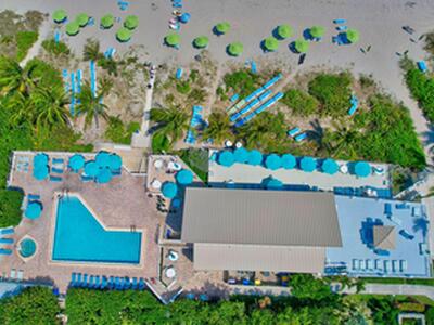 4740 S Ocean Boulevard, Highland Beach, FL 33487