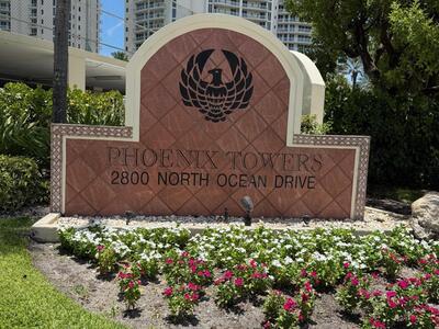 2800 N Ocean Drive, Singer Island, FL 33404