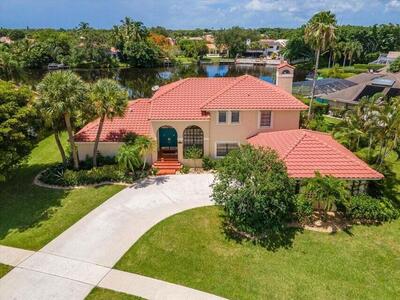 12715 Kingsway Road, Wellington, FL 33414