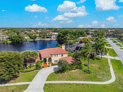 12715 Kingsway Road, Wellington, FL 33414
