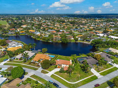 12715 Kingsway Road, Wellington, FL 33414