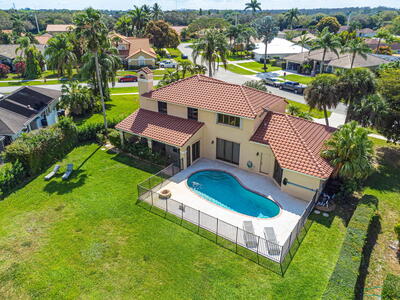 12715 Kingsway Road, Wellington, FL 33414