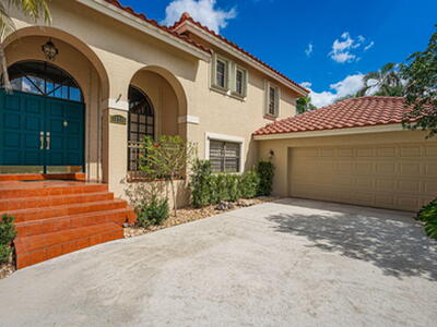 12715 Kingsway Road, Wellington, FL 33414