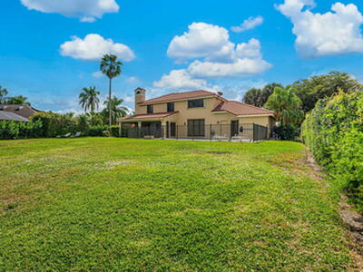 12715 Kingsway Road, Wellington, FL 33414