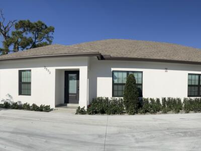 2571 Gulfstream Road