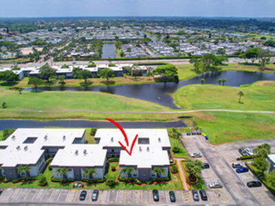 459 Piedmont J, Delray Beach, FL 33484