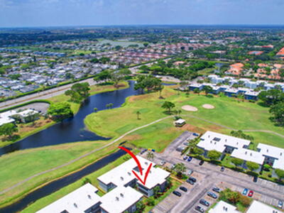 459 Piedmont J, Delray Beach, FL 33484