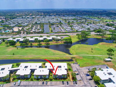 459 Piedmont J, Delray Beach, FL 33484