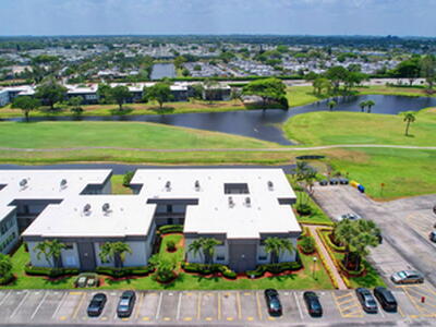 459 Piedmont J, Delray Beach, FL 33484