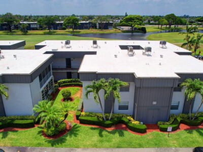 459 Piedmont J, Delray Beach, FL 33484