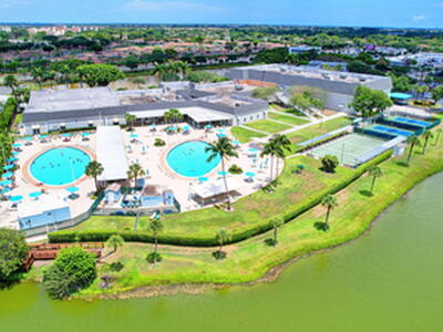 459 Piedmont J, Delray Beach, FL 33484