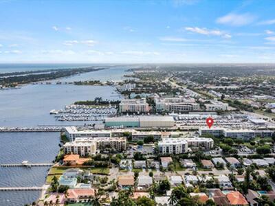 300 Waterway Drive Drive S, Lantana, FL 33462