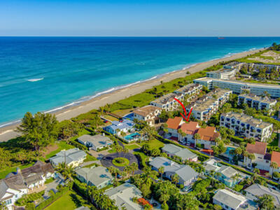 220 Celestial Way, Juno Beach, FL 33408