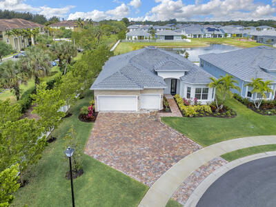 5329 Blue Reed Lane, Lake Worth, FL 33467