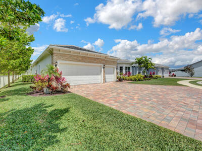 5329 Blue Reed Lane, Lake Worth, FL 33467