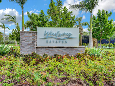 5329 Blue Reed Lane, Lake Worth, FL 33467